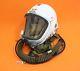 Flight Helmet High Altitude Astronaut Space Pilots Pressured /2# 58# 020822211