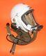 Flight Helmet High Altitude Astronaut Space Pilots Pressured 2# +HAT