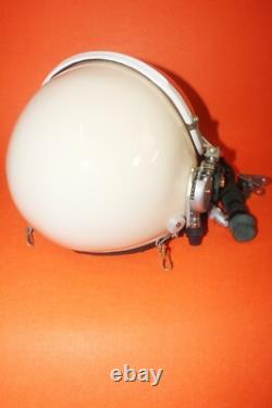 Flight Helmet High Altitude Astronaut Space Pilots Pressured Flight Suit