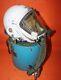 Flight Helmet High Altitude Astronaut Space Pilots Pressured Size 1# $239.9