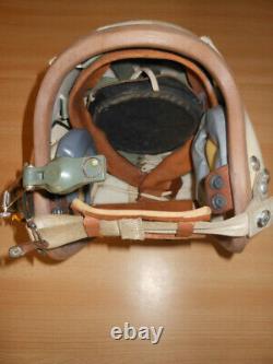 Flight Helmet Japanese Naval Pilot Sm-2 Hgu Sph