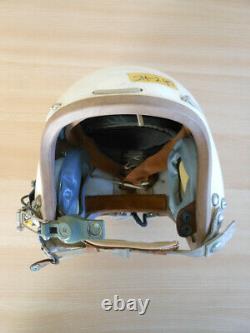 Flight Helmet Japanese Naval Pilot Sm-2 Hgu Sph