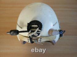 Flight Helmet Japanese Naval Pilot Sm-2 Hgu Sph