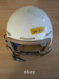 Flight Helmet Japanese Naval Pilot Sm-2 Hgu Sph