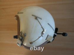 Flight Helmet Japanese Naval Pilot Sm-2 Hgu Sph