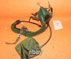 Flight Helmet Oxygen Mask Pilot Helmet Air Force MD1966
