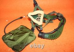 Flight Helmet Oxygen Mask Pilot Helmet Air Force MD1966