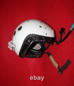 Flight Helmet Pilot Helmet Air Force 2 XXL $ 800