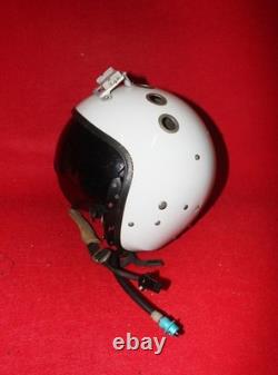 Flight Helmet Pilot Helmet Air Force 2 XXL $ 800