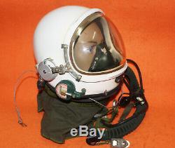 Flight Helmet Pilot Helmet Oxygen Mask 1# XXL 02200