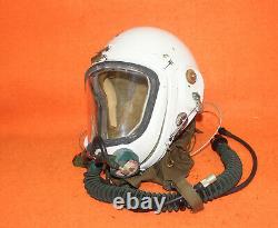 Flight Helmet Pilot Helmet Oxygen Mask 1007