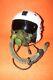 Flight Helmet Pilot Helmet Oxygen Mask Size 1# XXL 01617