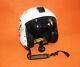 Flight Helmet Pilot Helmet Oxygen Mask Size 57#