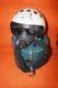 Flight Helmet Pilot Helmet km-35 Oxygen Mask Size 3# 0511