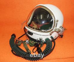 Flight Helmet Spacesuit Astronaut Pilot Flight Suit Free Shipping