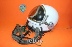 Flight Helmet Spacesuit High Altitude Astronaut Space Pilots Flight Suit