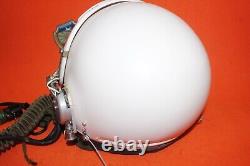 Flight Helmet Spacesuit High Altitude Astronaut Space Pilots Flight Suit