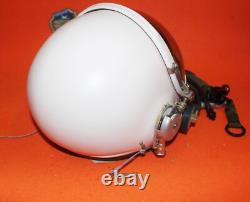 Flight Helmet Spacesuit High Altitude Astronaut Space Pilots Flight Suit