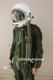 Flight Helmet Spacesuit High Altitude Astronaut Space Pilots Flight Suit $ 900
