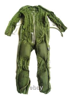 Flight Helmet Spacesuit High Altitude Astronaut Space Pilots Flight Suit $ 900