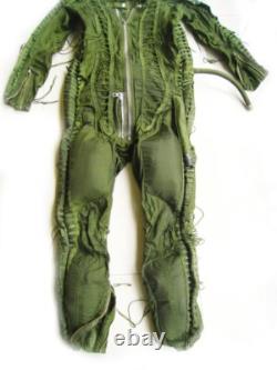 Flight Helmet Spacesuit High Altitude Astronaut Space Pilots Flight Suit $ 900