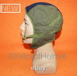 Flight Helmet Yellow Face Shield Black Sunvisor 1# XXL