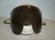 Flight Protective Helmet ZSH-3M Cold War Era Soviet Russian Pilots Outer Shell