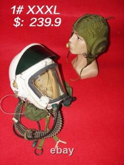 Flight helmet Astronaut helmet, pilot helmet, high-altitude pressure $ 239