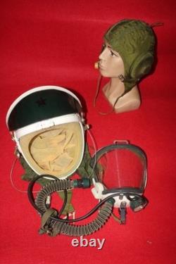 Flight helmet Astronaut helmet, pilot helmet, high-altitude pressure $ 239
