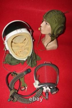 Flight helmet Astronaut helmet, pilot helmet, high-altitude pressure $ 239
