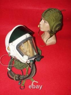 Flight helmet Astronaut helmet, pilot helmet, high-altitude pressure $ 239