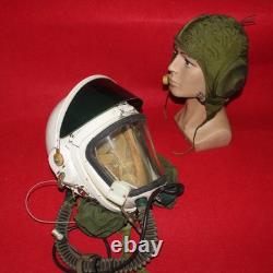 Flight helmet Astronaut helmet, pilot helmet, high-altitude pressure $ 239