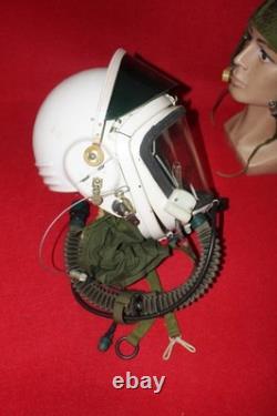 Flight helmet Astronaut helmet, pilot helmet, high-altitude pressure $ 239