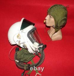 Flight helmet Astronaut helmet, pilot helmet, high-altitude pressure $ 239