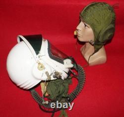 Flight helmet Astronaut helmet, pilot helmet, high-altitude pressure $ 239