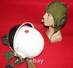Flight helmet Astronaut helmet, pilot helmet, high-altitude pressure $ 239
