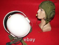 Flight helmet Astronaut helmet, pilot helmet, high-altitude pressure $ 239