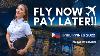 Fly Now Pay Later Cadet Pilot Program