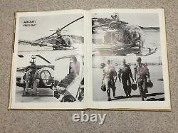 Fort Wolters helicopter pilot flight helmet class 69-27 book Huey special forces