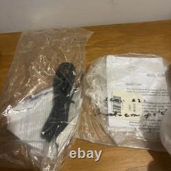 Fulmer AF-255 DOT Helmet Contronics Headset Mic Flight Bag Aviation Pilot Bundle