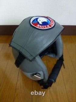 GENTEX HGU-55 / P Pilot Flight Helmet Aviation Helmet From Japan