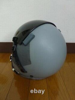 GENTEX HGU-55 / P Pilot Flight Helmet Aviation Helmet From Japan