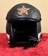 GENTEX HGU-55 PILOT FLIGHT HELMET XL GIBSON & BARNES Civilian Communications