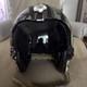 GENTEX US Flight Helmet HGU-33 Navy Pilot Helmet Size M