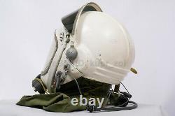GSH-4MS Space Pilot Helmet Full Set Soviet flight helmet Air Force