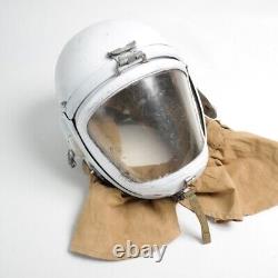 GSHA-4MS H ELMET Pilot Stratosphere Flight Gagarin Period 1965 Soviet Air Force