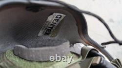 Gentex CV-22 Hgu-56/P & Mbu-12 Helicopter Pilot Flight Helmet Sz M, Tested