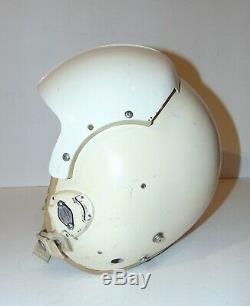 Gentex HGU-22/P Single Visor USAF Pilot Flight Helmet, Nice Project Helmet