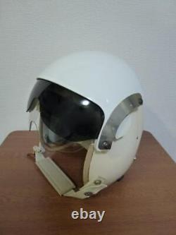 Gentex HGU-26 Flight Helmet Pilot Airforce militay WW1 WW2 U. S. Army vintage