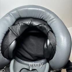 Gentex HGU-55/P Pilot Flight Helmet with MBU-12/P Oxygen Mask USAF Aviation withBag